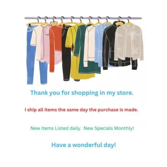 Lane Bryant Women's Plus Sz 14 16 Pink Black Plaid Flannel Flared Bottom Shirt - Picture 12 of 12